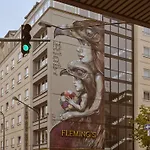 Flemings Hotel Frankfurt Main-Riverside