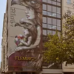 Flemings Hotel Frankfurt Main-Riverside