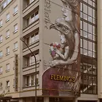 Flemings Hotel Frankfurt Main-Riverside
