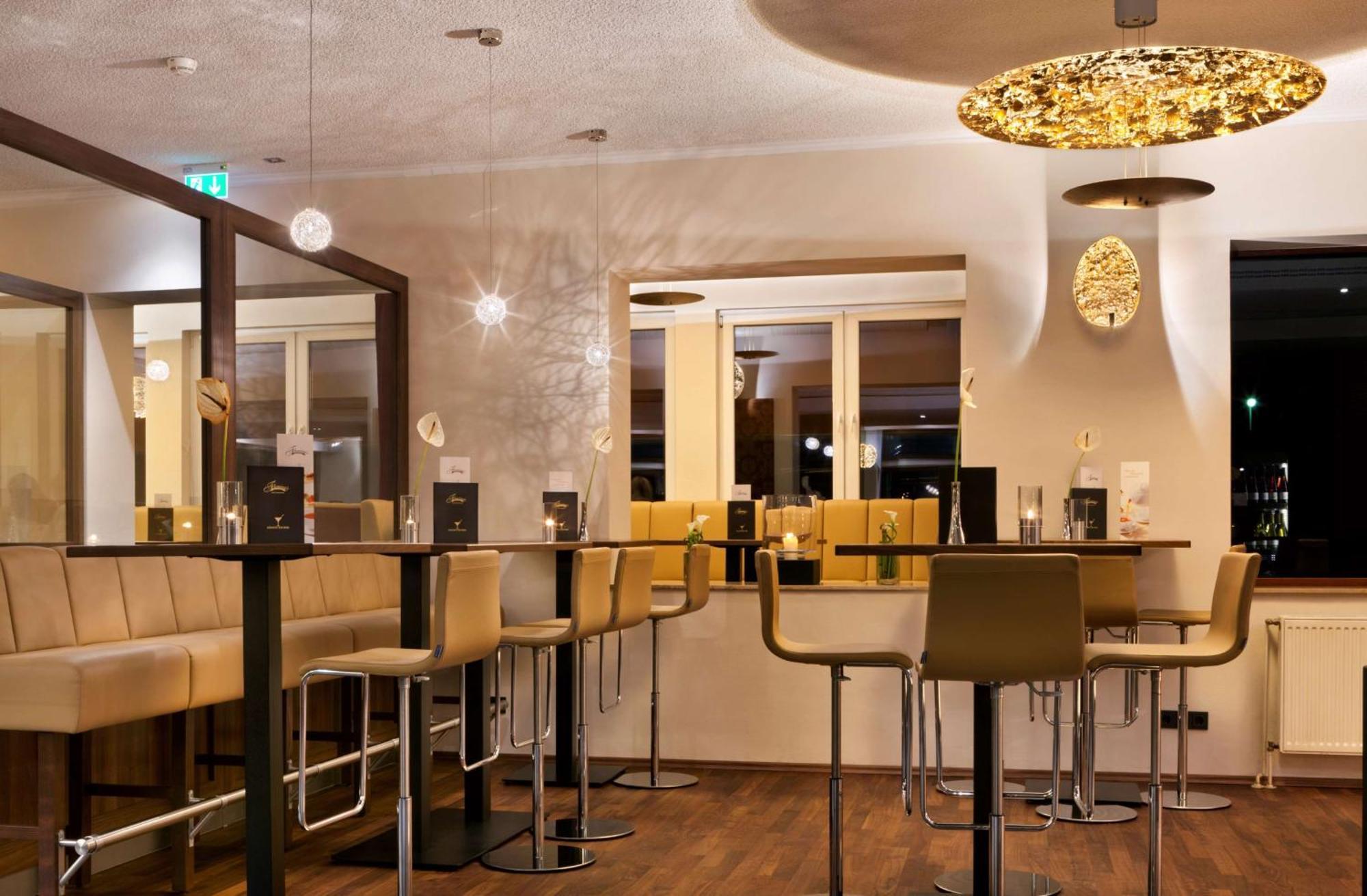 Flemings Frankfurt Main-riverside 4*