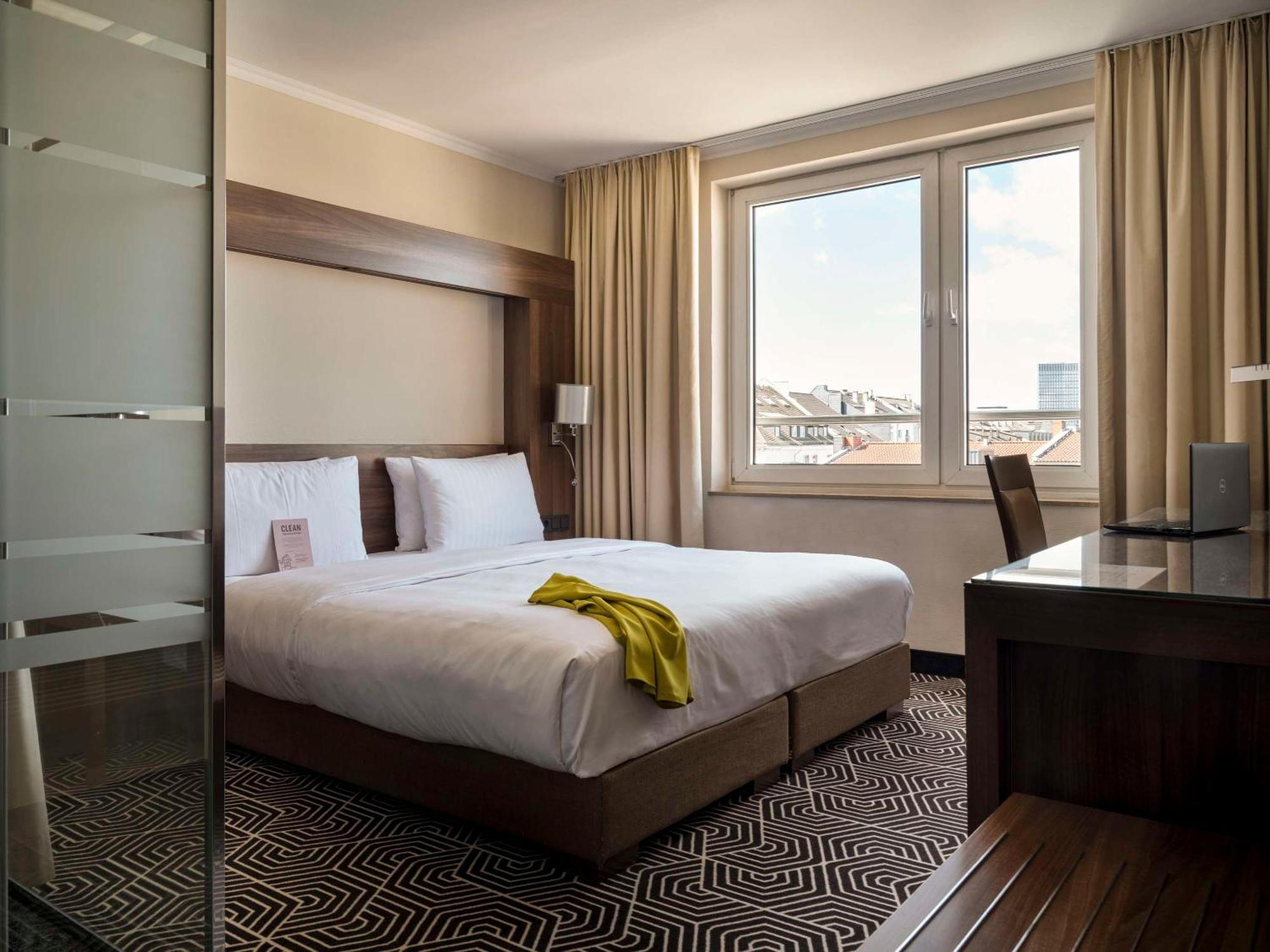 Flemings Frankfurt Main-riverside Hotel Frankfurt am Main